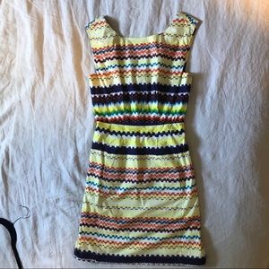 Anthropologie Tracey Reese Dress